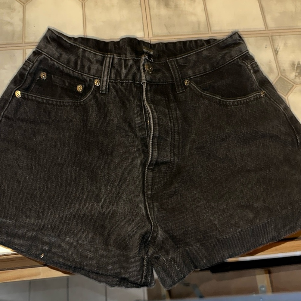 Forever shorts